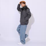 親子お揃い 【撥水】中綿アウター 0760A | BABYDOLL | 詳細画像16 