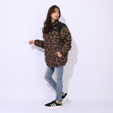 親子お揃い 【撥水】中綿アウター 0760A | BABYDOLL | 詳細画像11 