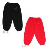 ディズニー キャラクターロングパンツ 0766K | BABYDOLL | 詳細画像17