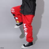 ディズニー キャラクターロングパンツ 0766K | BABYDOLL | 詳細画像8