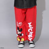 ディズニー キャラクターロングパンツ 0766K | BABYDOLL | 詳細画像9