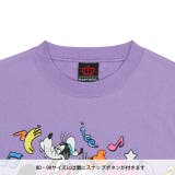 親子お揃い ディズニー キャラクター集合ロンT 0767K | BABYDOLL | 詳細画像19