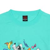 親子お揃い ディズニー キャラクター集合ロンT 0767A | BABYDOLL | 詳細画像14 