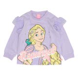 ラプンツェル | ディズニー プリンセス / ラメロンT 0770K | BABYDOLL