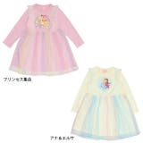 ディズニー プリンセス / フリルドッキングワンピース 0772K | BABYDOLL | 詳細画像11 