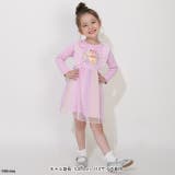 ディズニー プリンセス / フリルドッキングワンピース 0772K | BABYDOLL | 詳細画像2 