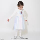 ディズニー プリンセス / フリルドッキングワンピース 0772K | BABYDOLL | 詳細画像8 