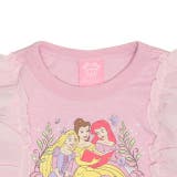 ディズニー プリンセス / フリルドッキングワンピース 0772K | BABYDOLL | 詳細画像13 