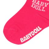 ラインクルーソックスセット 0778 | BABYDOLL | 詳細画像29