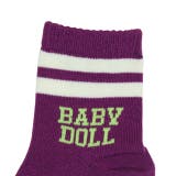 ラインクルーソックスセット 0778 | BABYDOLL | 詳細画像30