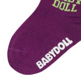 ラインクルーソックスセット 0778 | BABYDOLL | 詳細画像31