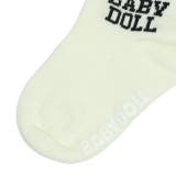 ラインクルーソックスセット 0778 | BABYDOLL | 詳細画像33