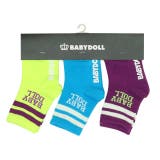ラインクルーソックスセット 0778 | BABYDOLL | 詳細画像35