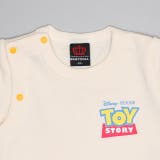 ディズニー トイ・ストーリー バックプリントロンパース 0827B | BABYDOLL | 詳細画像3 