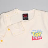 ディズニー トイ・ストーリー バックプリントロンパース 0827B | BABYDOLL | 詳細画像4 