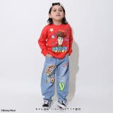 ディズニー トイ・ストーリー デニムロングパンツ 0829K | BABYDOLL | 詳細画像2