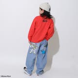 ディズニー トイ・ストーリー デニムロングパンツ 0829K | BABYDOLL | 詳細画像3