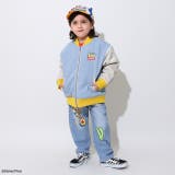 ディズニー トイ・ストーリー デニムロングパンツ 0829K | BABYDOLL | 詳細画像8