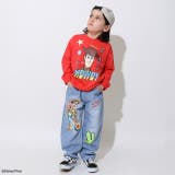 ディズニー トイ・ストーリー デニムロングパンツ 0829K | BABYDOLL | 詳細画像5