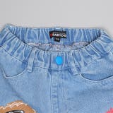 ディズニー トイ・ストーリー デニムロングパンツ 0829K | BABYDOLL | 詳細画像10