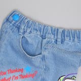 ディズニー トイ・ストーリー デニムロングパンツ 0829K | BABYDOLL | 詳細画像12