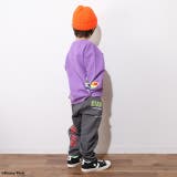 ディズニー トイ・ストーリー キャラクターポップロングパンツ 0830K | BABYDOLL | 詳細画像11 