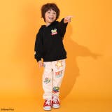親子お揃い ディズニー トイ・ストーリー バックプリントパーカー 0831K | BABYDOLL | 詳細画像6 
