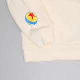 親子お揃い ディズニー トイ・ストーリー バックプリントパーカー 0831K | BABYDOLL | 詳細画像11 