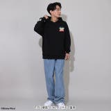 親子お揃い ディズニー トイ・ストーリー バックプリントパーカー 0831A | BABYDOLL | 詳細画像7