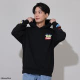 親子お揃い ディズニー トイ・ストーリー バックプリントパーカー 0831A | BABYDOLL | 詳細画像9