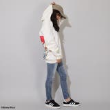 親子お揃い ディズニー トイ・ストーリー バックプリントパーカー 0831A | BABYDOLL | 詳細画像5