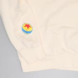 親子お揃い ディズニー トイ・ストーリー バックプリントパーカー 0831A | BABYDOLL | 詳細画像15