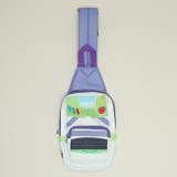 バズライトイヤー | ディズニー トイ・ストーリー ボディバッグ 0833 | BABYDOLL