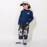 BIG王冠ブリーチデニムロングパンツ 0844K | BABYDOLL | 詳細画像10 