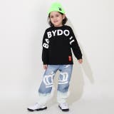 BIG王冠ブリーチデニムロングパンツ 0844K | BABYDOLL | 詳細画像5 