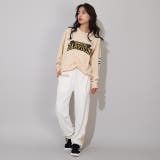 親子お揃い ゴールドワッペンロンT 0854A | BABYDOLL | 詳細画像9