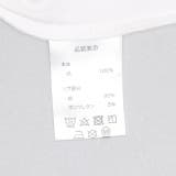 親子お揃い アニマルロゴワッペンロンT 0855A | BABYDOLL | 詳細画像12 