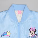 親子お揃い ディズニー ミニーMA-1ブルゾン 0866A | BABYDOLL | 詳細画像8 