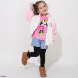 ディズニー ミニーフリルショートパンツ 0867K | BABYDOLL | 詳細画像15 