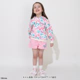 ディズニー ミニージュエリー総柄パーカー 0869K | BABYDOLL | 詳細画像2 