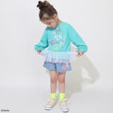 ディズニー ミニー発泡チュールトレーナー 0870K | BABYDOLL | 詳細画像7 