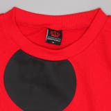 親子お揃い ディズニー BIGフェイストレーナー 0897A | BABYDOLL | 詳細画像16