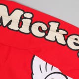 親子お揃い ディズニー BIGフェイストレーナー 0897A | BABYDOLL | 詳細画像17