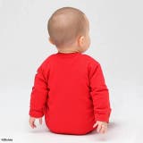 ディズニー BIGフェイスぽってりロンパース 0898B | BABYDOLL | 詳細画像2 