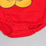 ディズニー BIGフェイスぽってりロンパース 0898B | BABYDOLL | 詳細画像7 