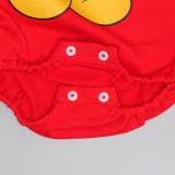 ディズニー BIGフェイスぽってりロンパース 0898B | BABYDOLL | 詳細画像8 