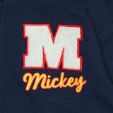 親子お揃い ディズニー サガラワッペンジップパーカー 0904K | BABYDOLL | 詳細画像19