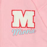 親子お揃い ディズニー サガラワッペンジップパーカー 0904K | BABYDOLL | 詳細画像20