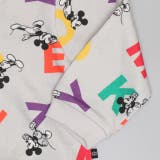 ディズニー カラフル総柄ロンパース 0905B | BABYDOLL | 詳細画像5 