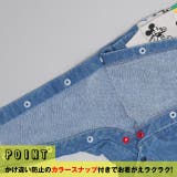 ディズニー カラフル総柄ロンパース 0905B | BABYDOLL | 詳細画像6 